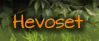 Hevoset